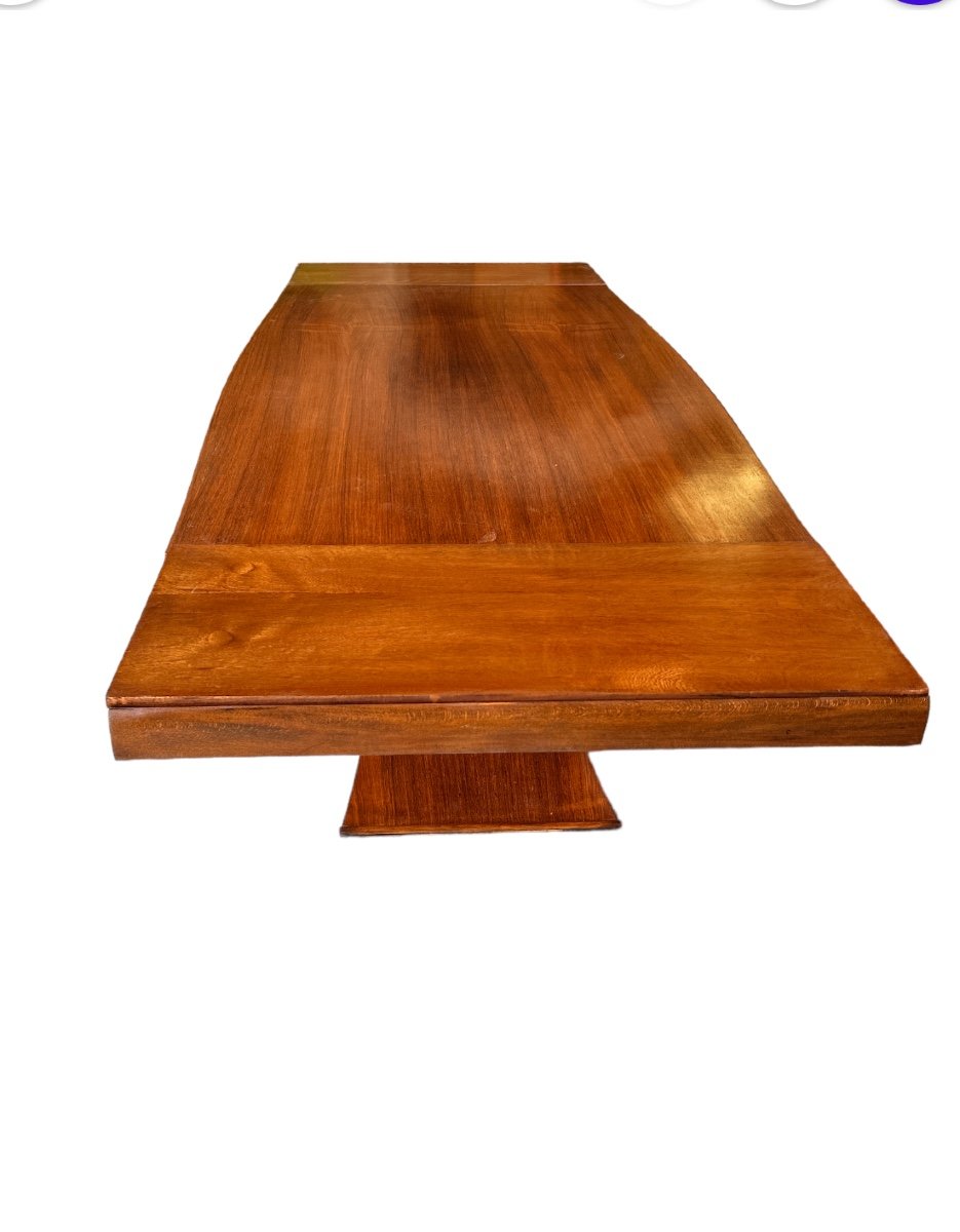 Art Deco Table -photo-3